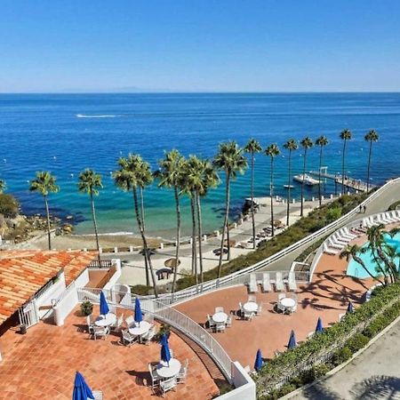 Lux Oceanfront Villa With Breathtaking Views Avalon Bagian luar foto