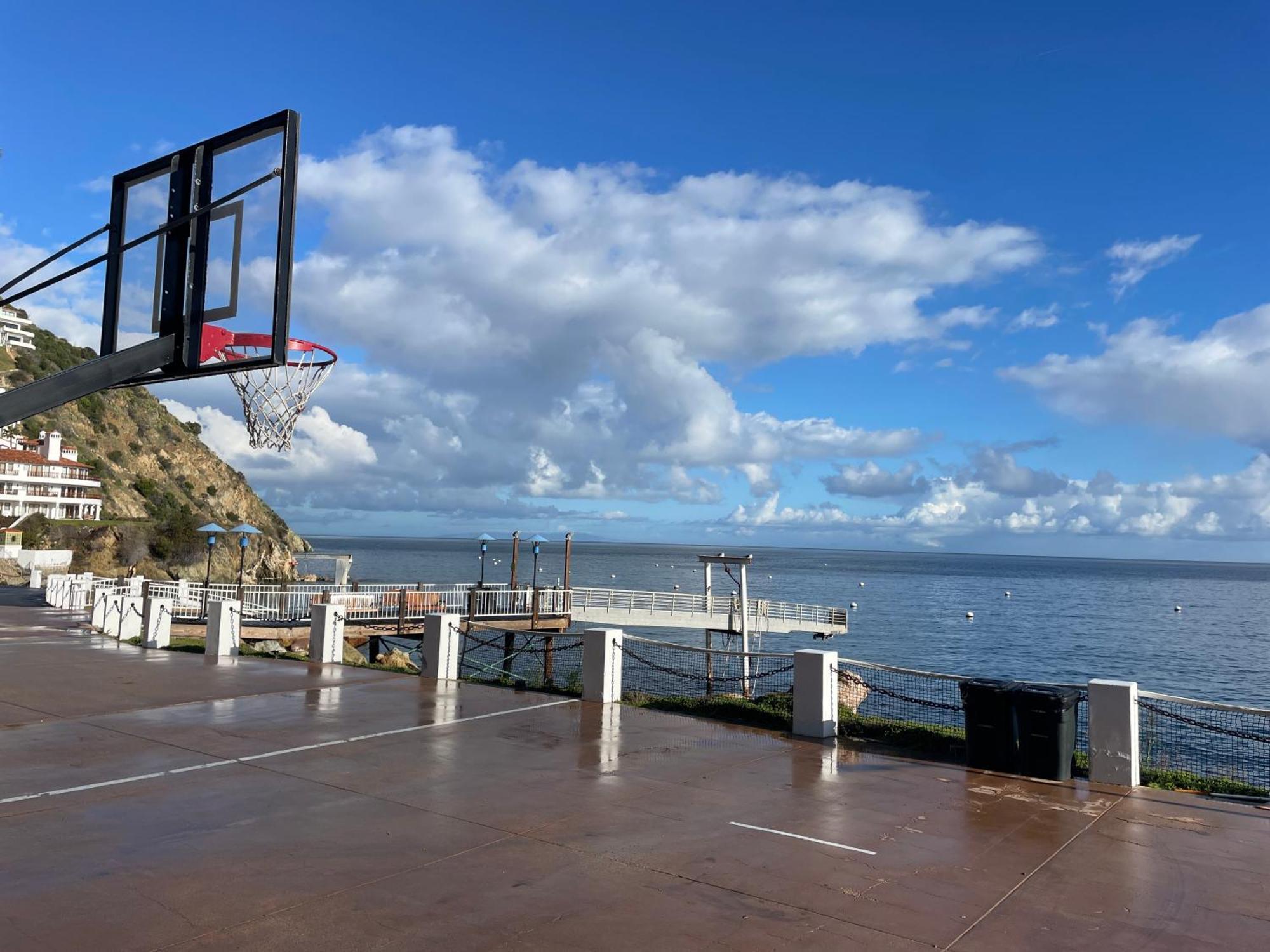 Lux Oceanfront Villa With Breathtaking Views Avalon Bagian luar foto