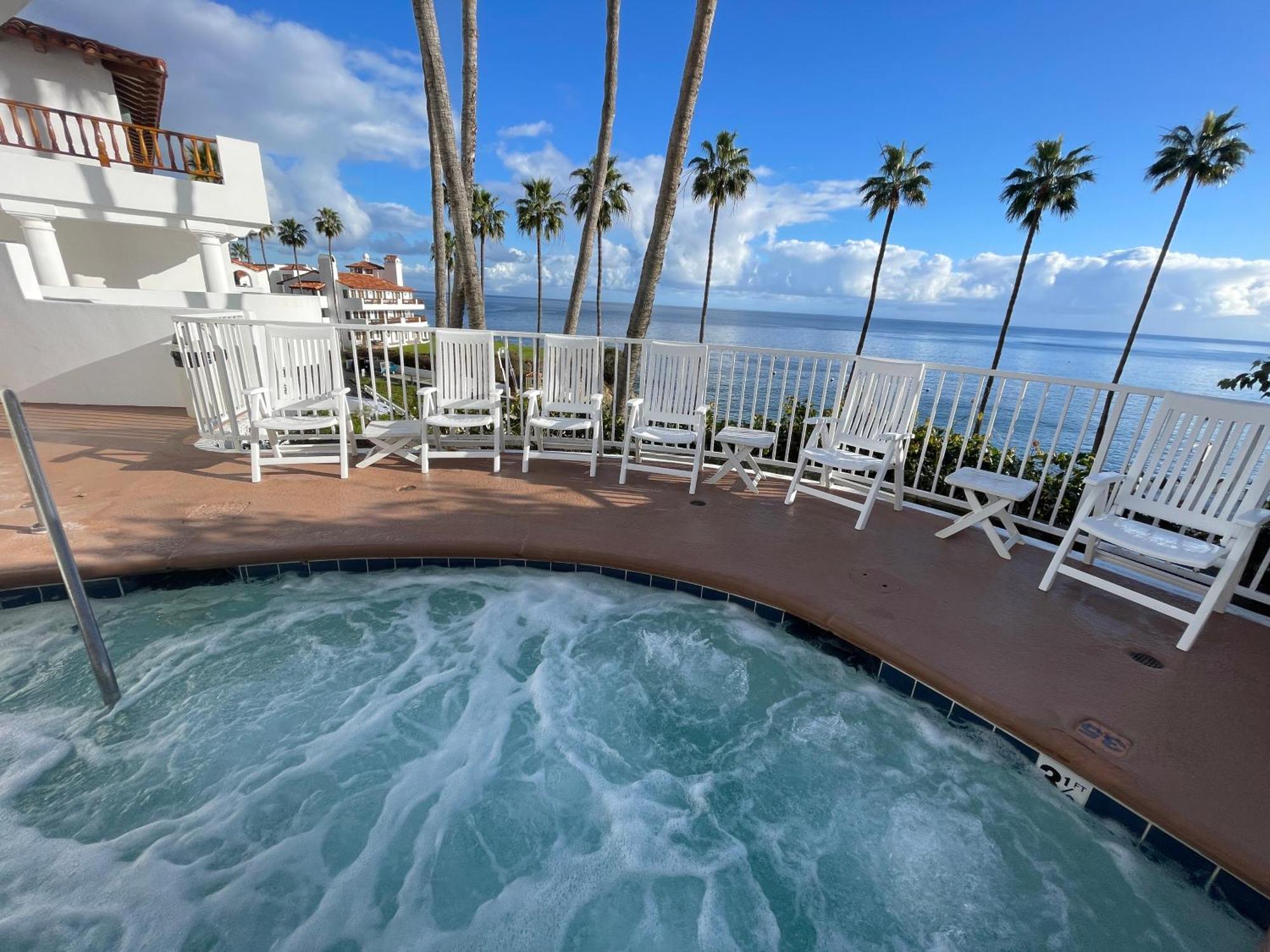 Lux Oceanfront Villa With Breathtaking Views Avalon Bagian luar foto