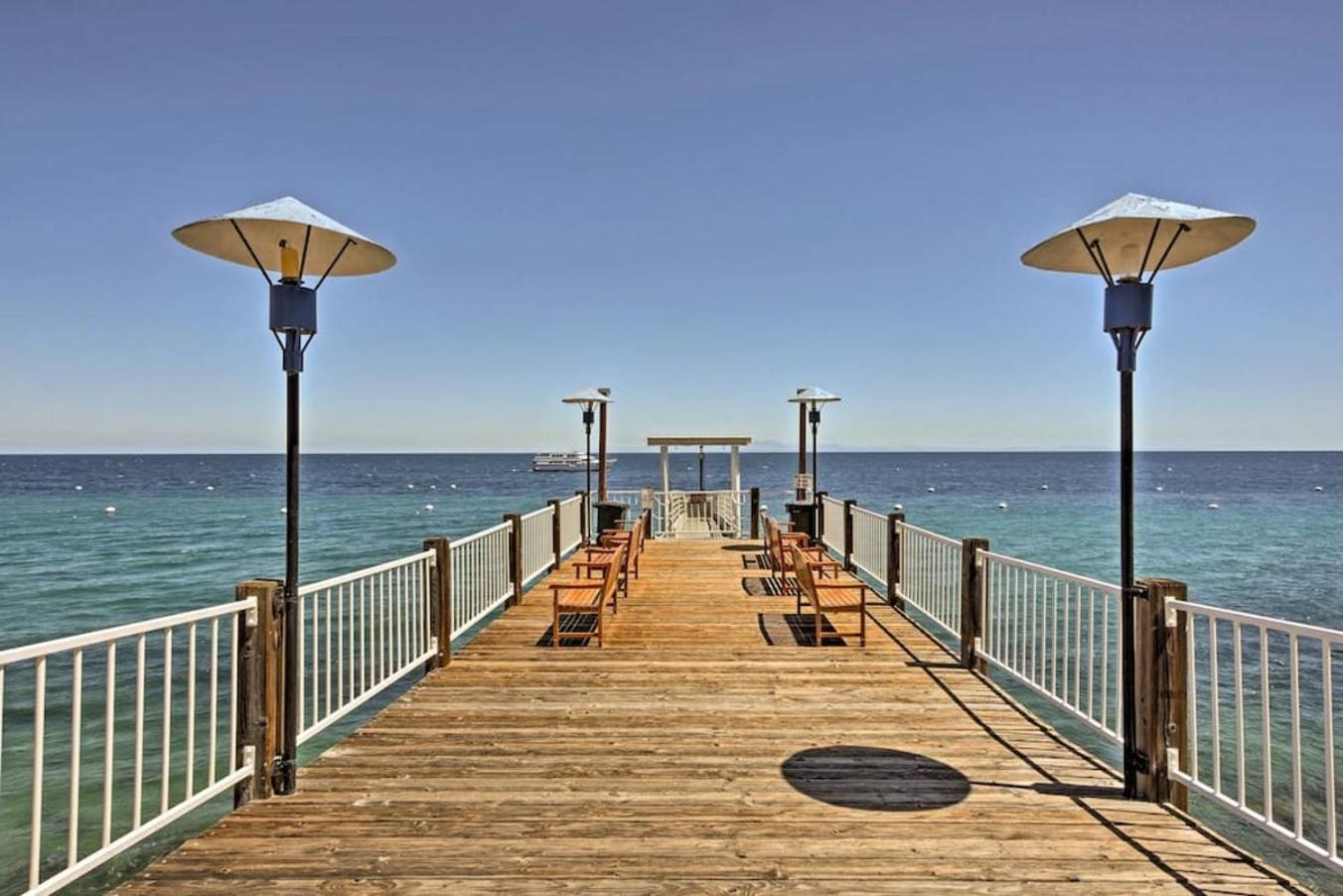 Lux Oceanfront Villa With Breathtaking Views Avalon Bagian luar foto