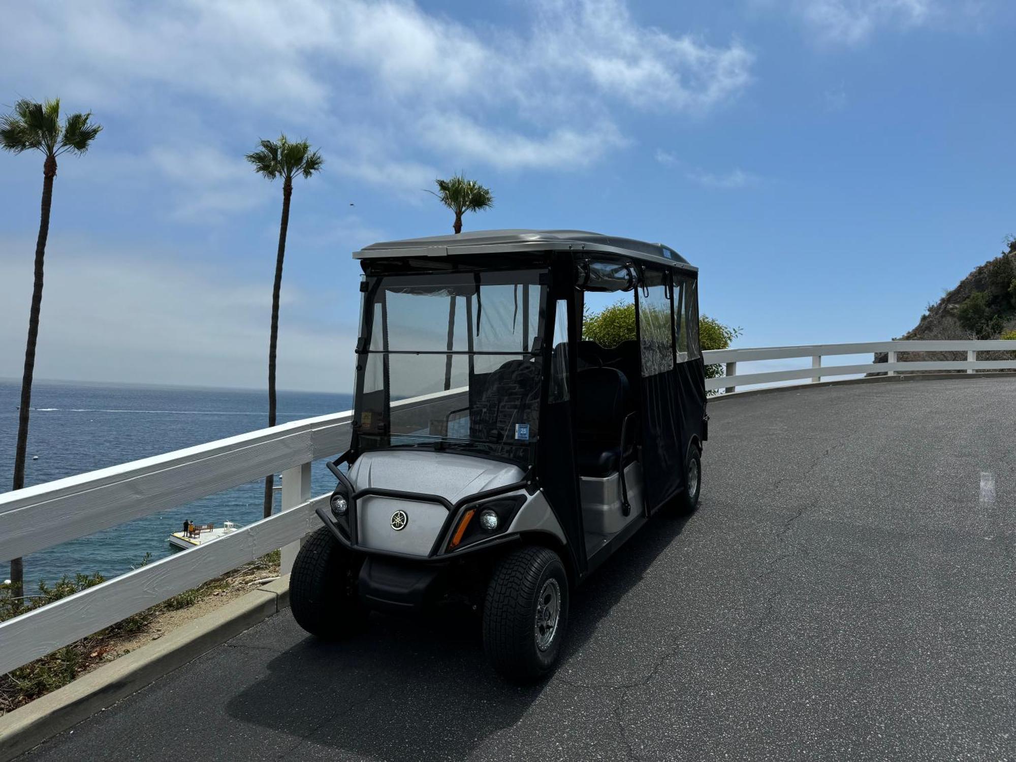 Lux Oceanfront Villa With Breathtaking Views Avalon Bagian luar foto