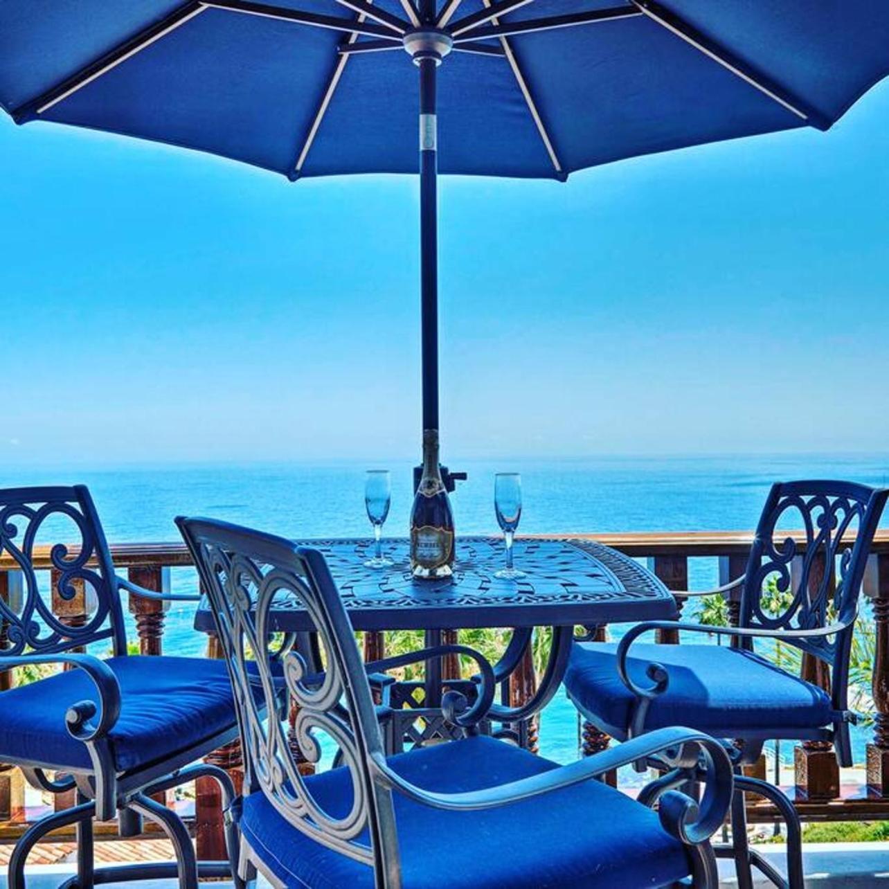 Lux Oceanfront Villa With Breathtaking Views Avalon Bagian luar foto