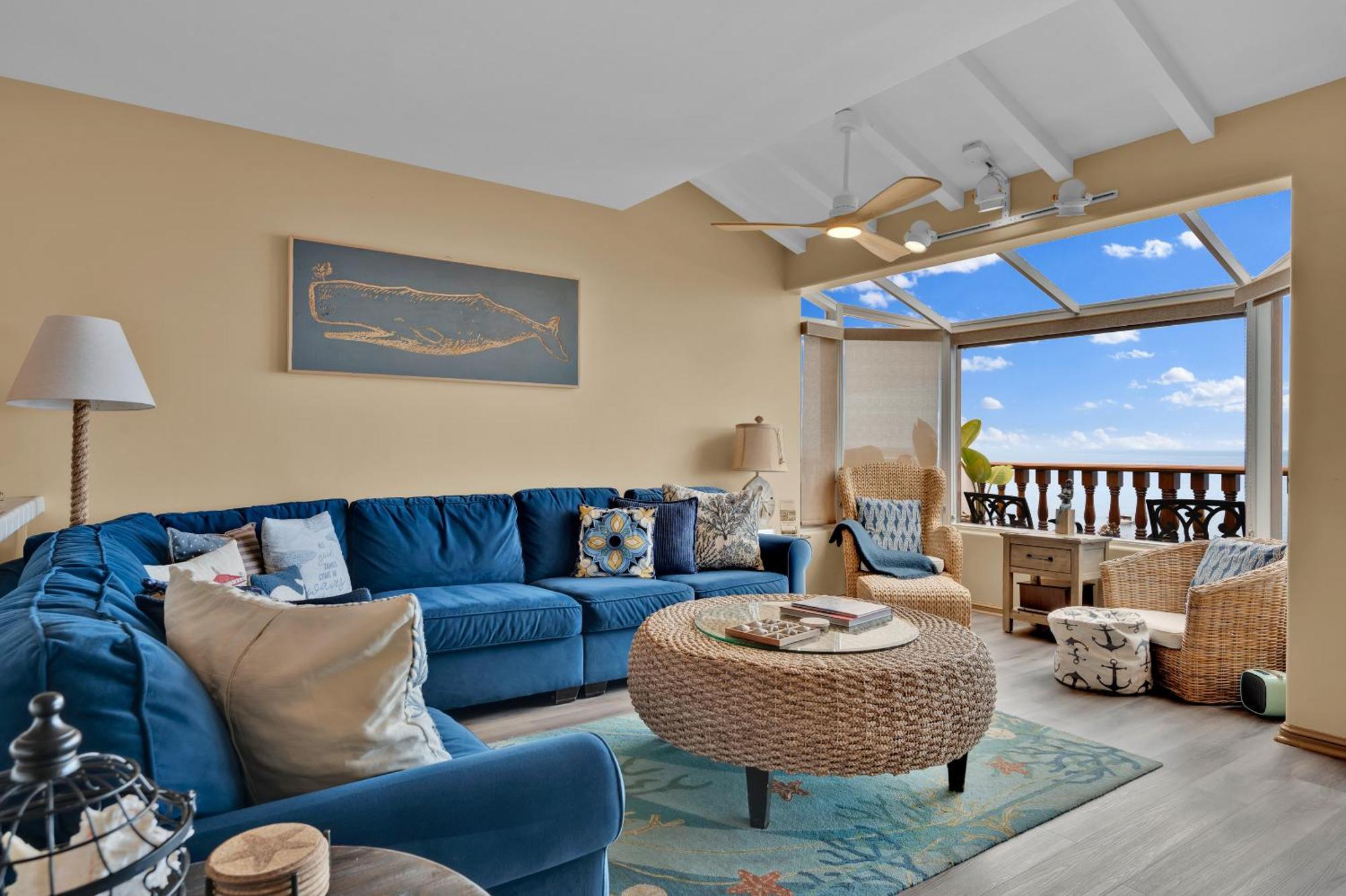 Lux Oceanfront Villa With Breathtaking Views Avalon Bagian luar foto